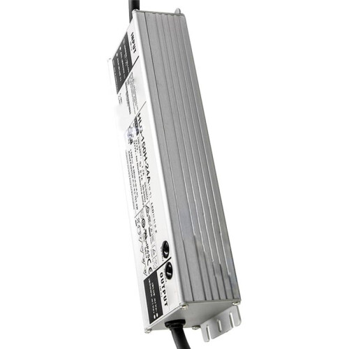 HLG-150H-24A Switching Power Supply 150W Constant Voltage+Constant Current LED Driver 2