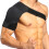 Copper Shoulder Support Brace for Men Right Side Adjustable 2