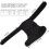 Copper Shoulder Support Brace for Men Right Side Adjustable 6