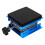 Lab Scissor Lift Jack Stand Table 1 Set 4