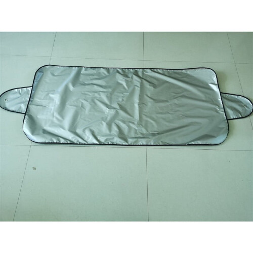 Car Sunshade Snow Cover Waterproof with Easy Install 1