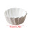 Oilproof Baking Paper 50 Sheets Foldable Cake Liners 2
