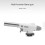 Outdoor Barbecue Automatic Igniter Multi-Function Flamethrower (Fuel Not Included) 9