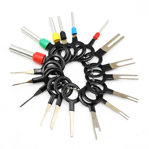 Terminal Pin Retractor Hardware Removal Tool 1