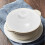 ROSENICE Stew Cup Lid Dishwasher Safe Clay 1 Set 5
