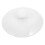 ROSENICE Stew Cup Lid Dishwasher Safe Clay 1 Set 6