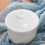 ROSENICE Stew Cup Lid Dishwasher Safe Clay 1 Set 7