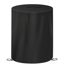 Cover for  Fireside360 - Oxford with PVC Backing - Critical Seam Taping,Fits for Fireside360 Fire Pit