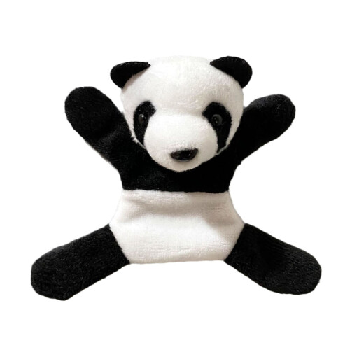 Panda Refrigerator Magnet Kitchen Decor 1 Piece 1