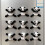 Panda Refrigerator Magnet Kitchen Decor 1 Piece 7