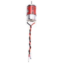 4 Stuks 1,55" Metalen Beadlock-Velg met 5 Spaken voor RC 1/10 D90 TF2 voor  CC01 LC70 MSTt 10T