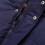 Cappotto invernale da bambino con cappuccio, foderato in pile e tasche. 6