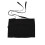 Half Apron Solid Color with Pockets Waist Apron 2