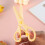 Children's Safety Scissors with Rounded Tips 1 Pair 6