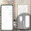 Vanndetektor lekkasjealarm for TUYA Zigbee1Pack 7