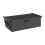 Wagon Cover Oxford Cloth Foldable Trolley Liner Black 4