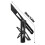 Bevel Angle Finder Sliding Gauge for Woodworking 2