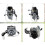 Carburetor Replacement for Sua2000I and Sua2300I Portable 2