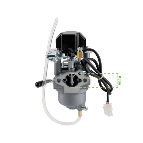 Carburetor Replacement for Sua2000I and Sua2300I Portable 2