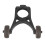 Trolley Wheel Storage Bracket Folding Electric Scooter Handstand Pulling Wheel for M365 1S Type 3