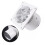 6 Inch Bathroom Exhaust Fan 32W 2