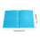 Plastic File Folders with Pockets Heavy Duty Letter Size 2