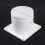 6 Inch Bathroom Exhaust Fan 32W 8