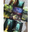 Enchanted Forest Scrapbook Paper A5 23 Sheets 7