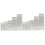 Manual Thread Sewing Needles Embroidery DIY Hand Craft Tool 4