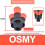 Plastic Quick Coupling Pneumatic Fitting Male/Female SMV 4