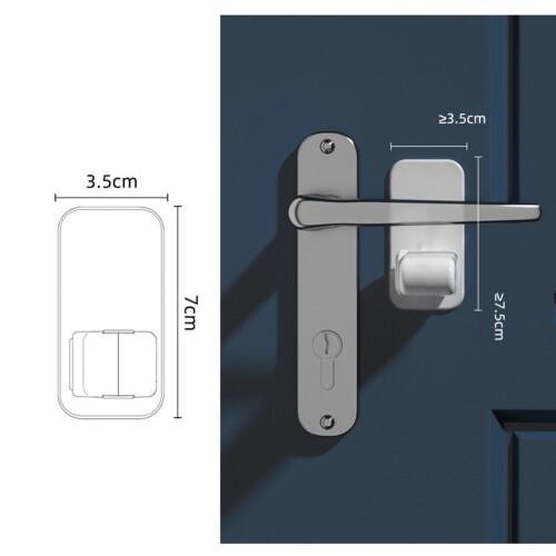 ABS Baby Proofing Kit High Quality Easy Install 1