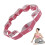 Stretching Strap and Resistance Bands for Legs 5-Piece Set 3