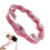 Stretching Strap and Resistance Bands for Legs 5-Piece Set 6