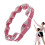 Stretching Strap and Resistance Bands for Legs 5-Piece Set 5