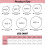 Silicone Wedding Ring for Women Thin Stackable Band 5.7mm 4