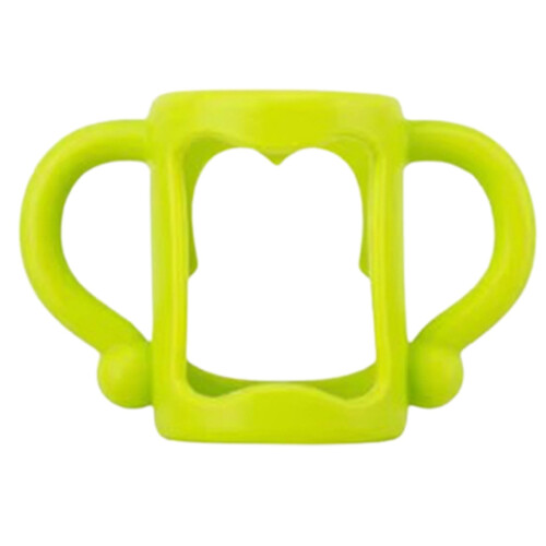 Bottle Handles for Wide Mouth Bottles Compatible with 2nd 1