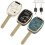 Honda Keyless Remote Key Fob Cover Shell 6