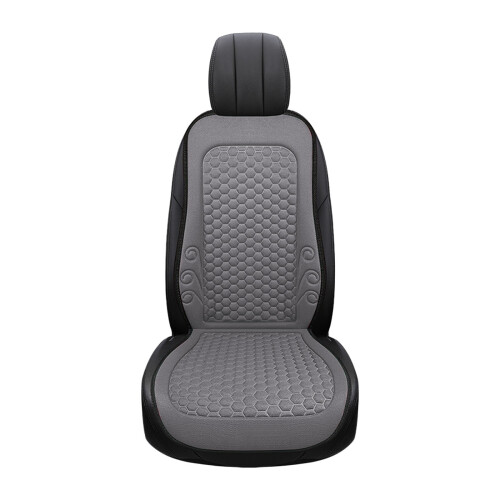 Memory Foam Car Seat Cushion Breathable Universal 1 Pack 1
