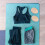 Bra Pad Inserts Shaper Sponge Pads 3 Pairs 5