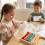 27pcs Beginner Sewing Kit, Entry-Level Set - Multi-Style Combinations, Including Plastic Needles 2