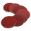 Sandpaper Discs 5 inch 125mm Hook and Loop 20 pcs 60-2000 4