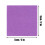 Rainbow Tissue Paper Squares 2x2 Inch 6000 Pcs 2
