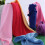 Microfiber Face Towel Duster for Infant 50 Pcs 3