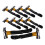 Hammer Foil Balloon Inflatable Toy Set 10 pcs 6