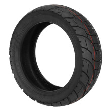 Pneu Rodoviário de 10 Polegadas 80/65-6,5 para Pneu Elétrico para Zero 10X Scooter 255x80 10x3