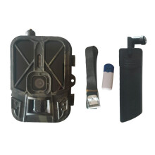 4G 4K 36MP Wildlife Camera with APP Control and Night VisionIn IR LED Night Vision 120 Detection IP65 Waterproof Cam