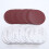 Sandpaper Discs 5 inch 125mm Hook and Loop 20 pcs 60-2000 8