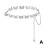 Metal Butterfly Waist Chain Body Accessory 5
