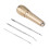 Quick Stitch Sewing Awl for Leather Repair 2