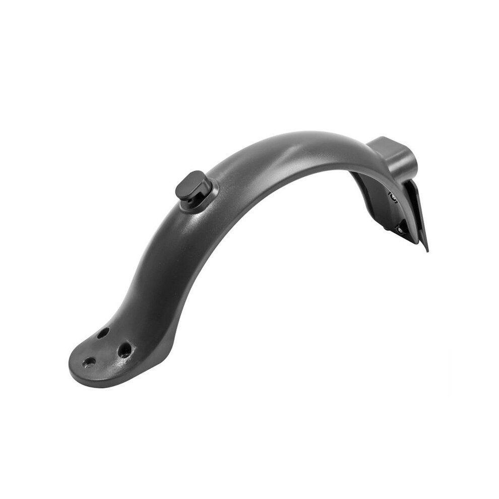 For M365 Pro2 1S Mi3 Electric Scooter Rear Set Bracket Taillight Accessories, White 4711702998125